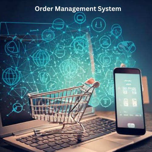 Order Management System